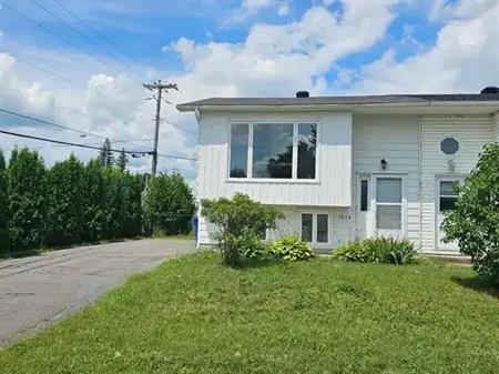 1039 Rue Eugène-Trinquier | 1039 Rue Eugène-Trinquier, Gatineau