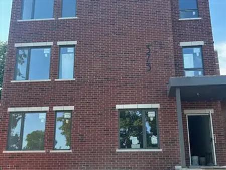 UNIT #1 - 373 IBERVILLE STREET | UNIT #1 - 373 IBERVILLE STREET, Ottawa
