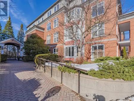106 - 11 DURHAM PRIVATE | 106 - 11 DURHAM PRIVATE, Ottawa
