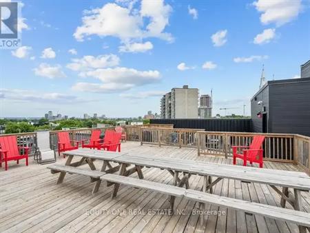 105 - 101 PINHEY STREET | 105 - 101 PINHEY STREET, Ottawa