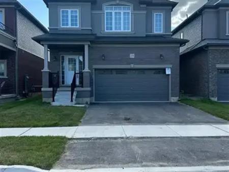 19 TOOKER DRIVE | 19 TOOKER DRIVE, Brant