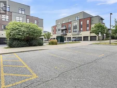 202 - 250 GLENROY GILBERT DRIVE | 202 - 250 GLENROY GILBERT DRIVE, Ottawa