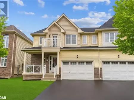 86 ANGELA Crescent | 86 ANGELA Crescent, Niagara-on-the-Lake