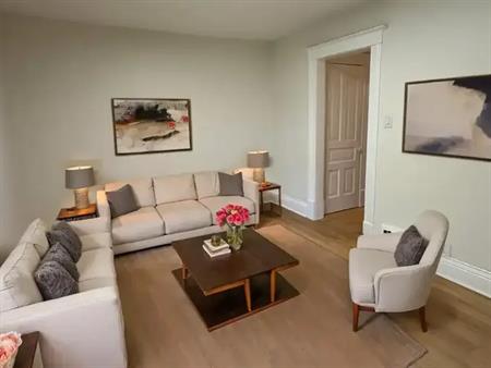 17 Court Street - Upper | 17 Court Street - Upper, St. Catharines