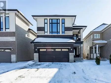 771 CARNELIAN CRESCENT | 771 CARNELIAN CRESCENT, Ottawa