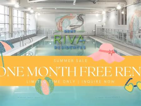 Riva Residences | 7771 Alderbridge, Richmond