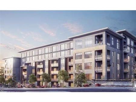Nice Condo | 9877 University Crescent, Burnaby