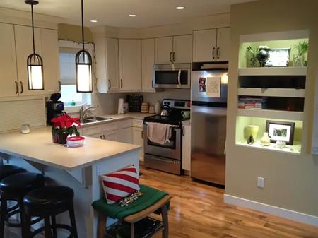 Beautifully furnished apartment in Mckenzie Towne - *ALL UTILITIES INCLUDED*! | 114 Elgin Meadows Circle SE, Calgary