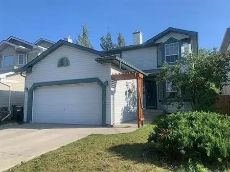 3741 Douglas Ridge Way SE | 3741 Douglas Ridge Way Southeast, Calgary