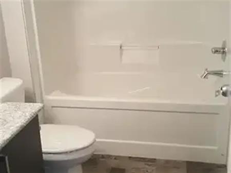 Furnished basement unit in Nolan community NW | Calgary