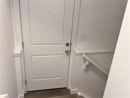 BRAND NEW 1-BEDROOM 1-BATHROOM LEGAL BASEMENT IN WEST EDMONTON | 7188 Rosenthal Drive Northwest, Edmonton
