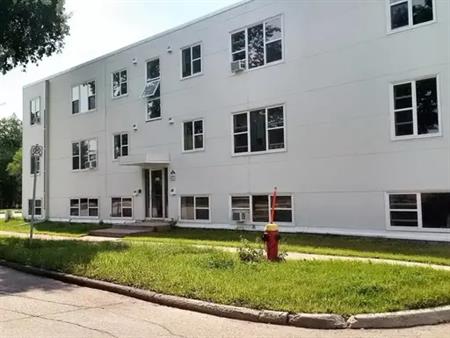 1630 Main Street | 1630 Main Street, Winnipeg