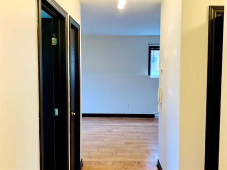 Condo 4 1/2 — Repentigny (Le Gardeur)