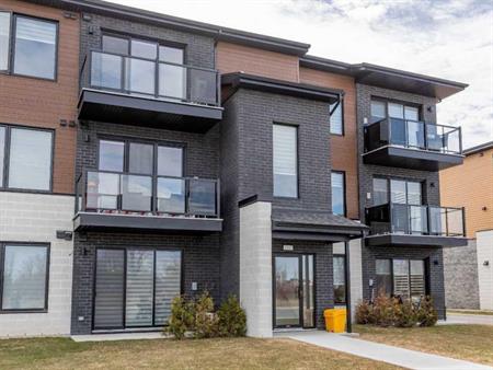 Condo à louer à Salaberry de Valleyfield