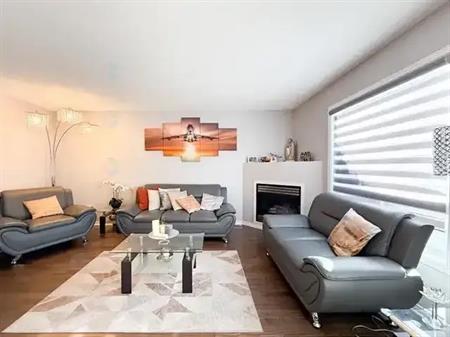 56 Rue des Bécassines | 56 Rue des Bécassines, Gatineau