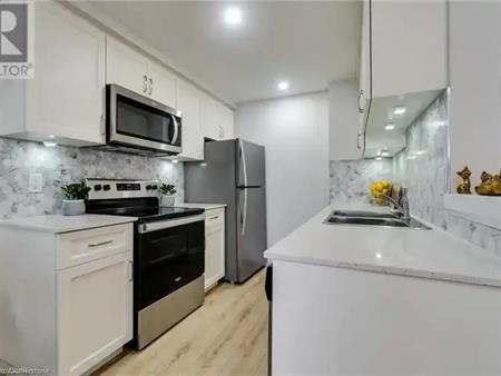 600 VICTORIA Street S Unit# 20 | 600 VICTORIA Street S Unit# 20, Kitchener
