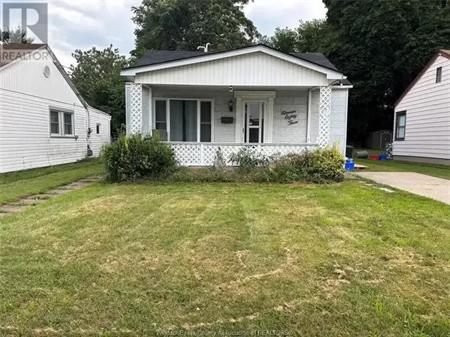 1183 Felix AVENUE | 1183 Felix AVENUE, Windsor