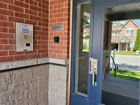 #2 - 46 BARNSTONE DRIVE | #2 - 46 BARNSTONE DRIVE, Ottawa