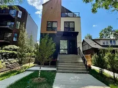 The CITY and RIVER VIEWS CANNOT BE BEAT | 10043 89 Avenue Northwest, Edmonton