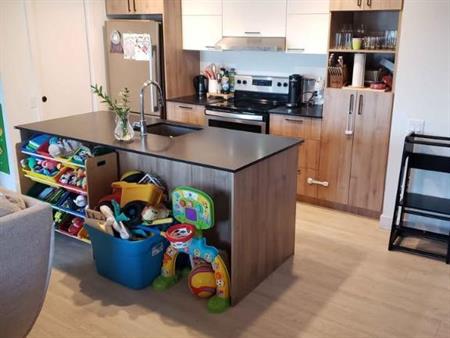 Logement 5 1/2 Val-Bélair *Droit aux chiens