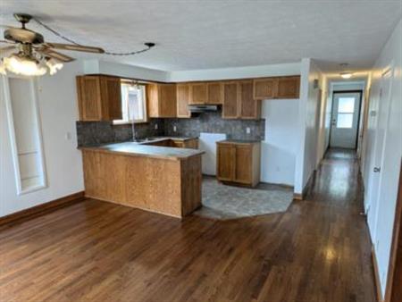 Magnifique 8 1/2 - Appartement de 4 chambres et 2 salles de bain