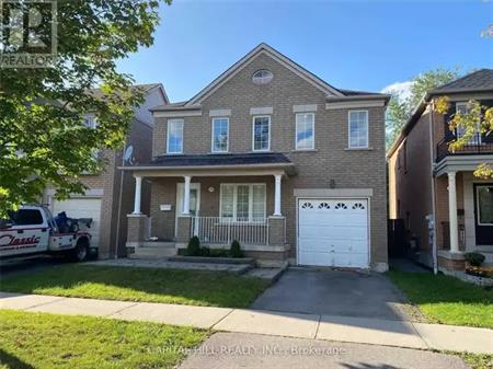 75 ARMITAGE CRESCENT | 75 ARMITAGE CRESCENT, Ajax