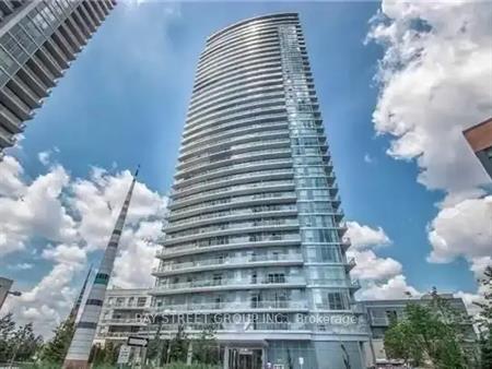 Donmills/Sheppard 3 bed 2 wash - 1 parking included | 70 Forest Manor Road, Toronto