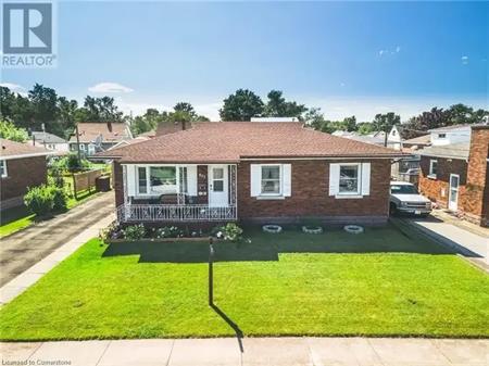 662 HARRIET Street | 662 HARRIET Street, Welland