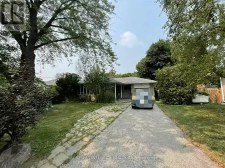 3 CARTIER CRESCENT | 3 CARTIER CRESCENT, Richmond Hill