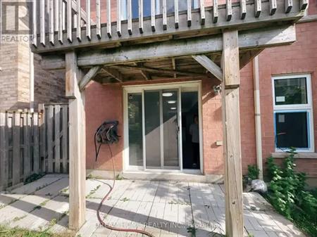 BASEMENT - 116 FOXWOOD ROAD | BASEMENT - 116 FOXWOOD ROAD, Vaughan