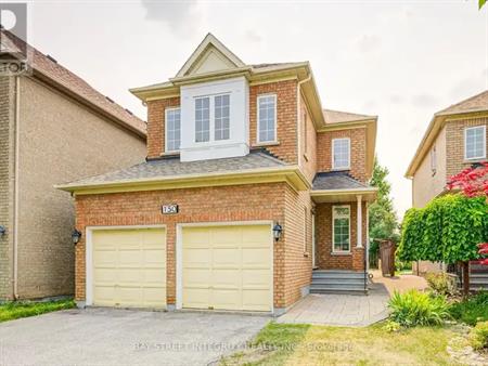 150 PENINSULA CRESCENT | 150 PENINSULA CRESCENT, Richmond Hill
