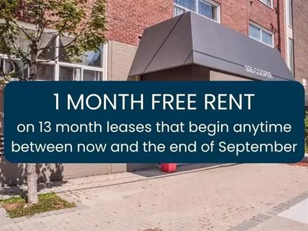 335 Cooper St. | 335 Cooper Street, Ottawa