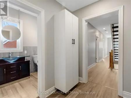 2 - 449 GREEN AVENUE | 2 - 449 GREEN AVENUE, Ottawa