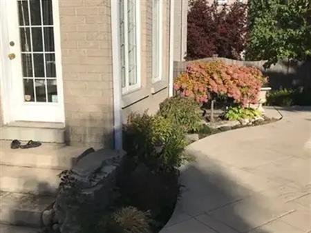 45 FARNHAM DRIVE | 45 FARNHAM DRIVE, Richmond Hill