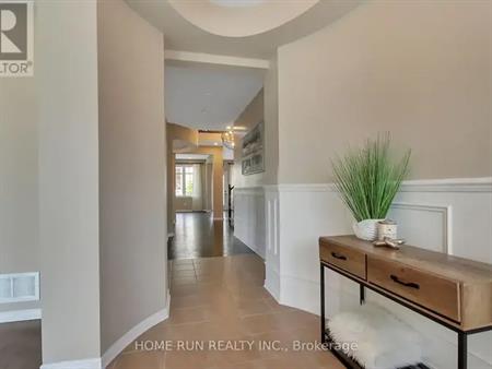 106 DANZIG TERRACE | 106 DANZIG TERRACE, Ottawa