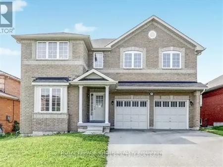 1447 BASSINGTHWAITE COURT | 1447 BASSINGTHWAITE COURT, Innisfil