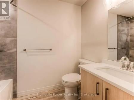 218 - 301 WESTMOUNT ROAD | 218 - 301 WESTMOUNT ROAD, Kitchener