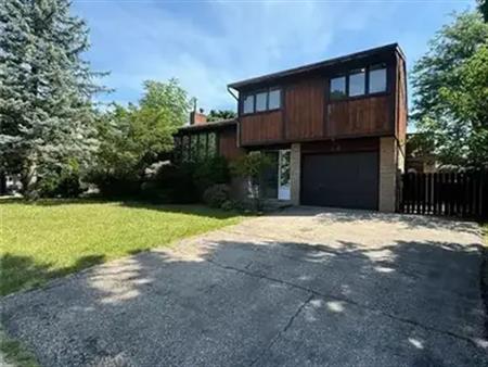 14 BRIAR KNOLL Place | 14 BRIAR KNOLL Place, Kitchener