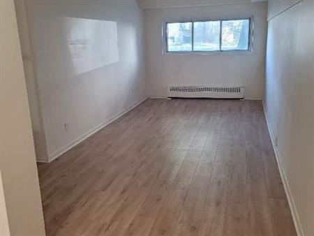 Appartement 3 1/2 à louer à Lachine, rénové