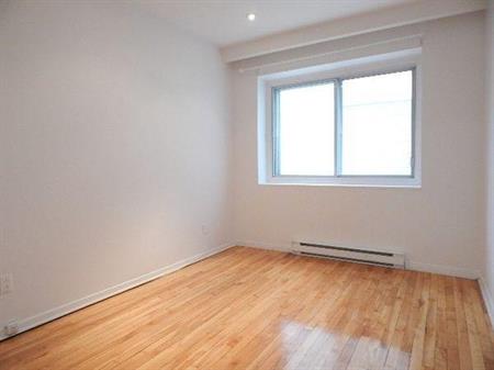 NDG Apts Studio