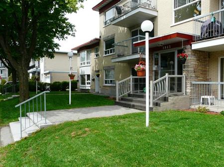 LIMOILOU, ST-PIEX,TRANQUILLE, LIBRE, GRAND 41/2 ,PIÈCE SUPPLÉMENTAIRE,CHAUFFÉ.