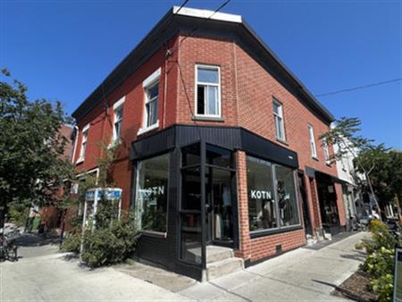 23-29 St. Viateur | 29 St. Viateur, Montreal