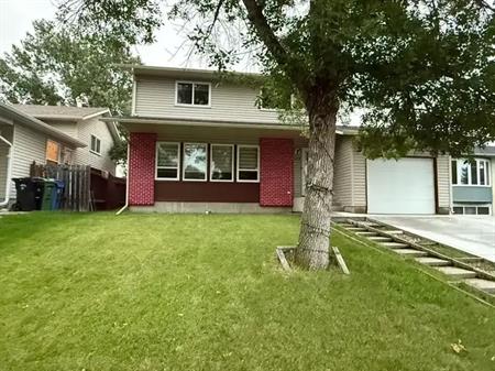 172 Castleglen Way NE | 172 Castleglen Way Northeast, Calgary