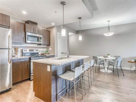 The Northbank on Jasper Ave. | 8520 Jasper Avenue, Edmonton