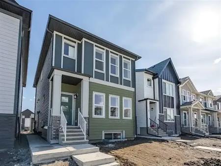 Brand New Constructed Basement Suite in Walden! | 51 Walcrest Row Southeast, Calgary
