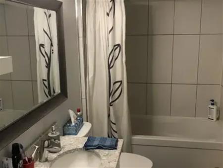 Utilities inc - Beautiful 2 BR Suite near UC, Foothills & Children's, MRU, SAIT | 504 37 Street Northwest, Calgary