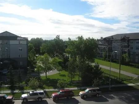 PENTHOUSE MUST SEE  1-BDRM + DEN w/ Green View/VIEW IN BEAUTIFUL LAKE BONAVISTA | 11811 Lake Fraser Drive SE, Calgary