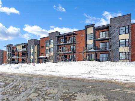 Condo 3 1/2 à louer à Saint-Jérôme