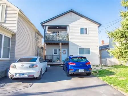 13 Cross Street | 13 Cross Street, St. Catharines