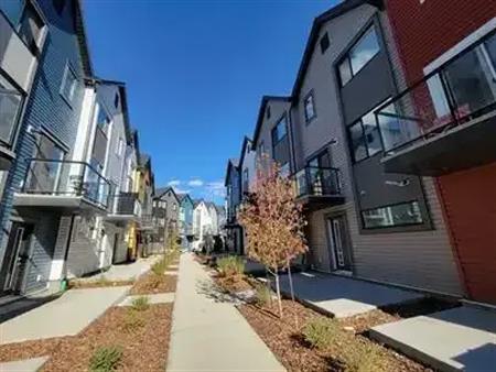 Bergen Towns - 23 | 2796 Maple Way NW, Edmonton